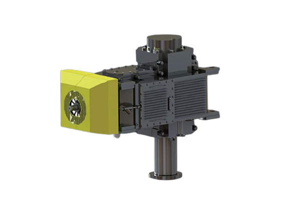 SM series standard reducer SM series standard reducer